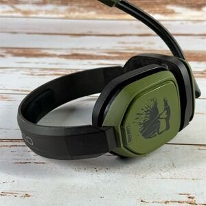 Astro A10 Gaming Headset Call of Duty Edition PS4 Xbox PC Used Headset Only
